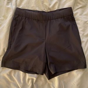 Black Nike Women’s Golf Shorts SZ XS